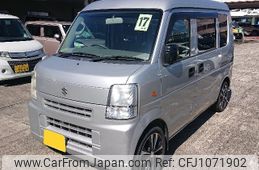 suzuki every 2005 -SUZUKI--Every DA64V--118308---SUZUKI--Every DA64V--118308-