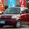 daihatsu esse 2009 quick_quick_DBA-L235S_L235S-2004304 image 1