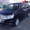 honda stepwagon 2010 -HONDA 【豊橋 541ﾅ1122】--Stepwgn RK5-1103158---HONDA 【豊橋 541ﾅ1122】--Stepwgn RK5-1103158- image 10