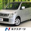 suzuki wagon-r 2011 -SUZUKI--Wagon R DBA-MH23S--MH23S-722677---SUZUKI--Wagon R DBA-MH23S--MH23S-722677- image 1