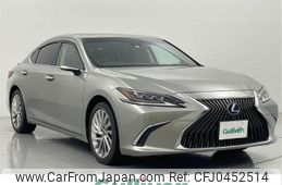 lexus es 2019 -LEXUS--Lexus ES 6AA-AXZH10--AXZH10-1011772---LEXUS--Lexus ES 6AA-AXZH10--AXZH10-1011772-