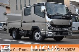 mitsubishi-fuso canter 2024 GOO_NET_EXCHANGE_0700226A30241017W001