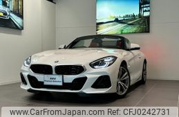 bmw z4 2023 quick_quick_HF20_WBAHF12090WY09625