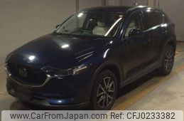 mazda cx-5 2019 quick_quick_6BA-KF5P_KF5P-304319