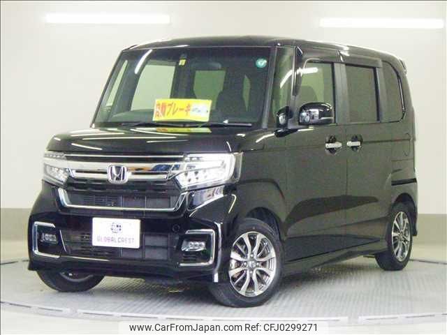 honda n-box 2022 quick_quick_6BA-JF3_JF3-5131311 image 1