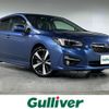 subaru impreza-wagon 2017 -SUBARU--Impreza Wagon DBA-GT6--GT6-009874---SUBARU--Impreza Wagon DBA-GT6--GT6-009874- image 1