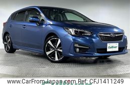 subaru impreza-wagon 2017 -SUBARU--Impreza Wagon DBA-GT6--GT6-009874---SUBARU--Impreza Wagon DBA-GT6--GT6-009874-