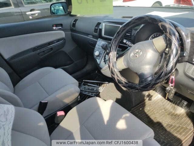 toyota wish 2008 CFJ1600438 image 1