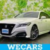 toyota crown-hybrid 2018 quick_quick_6AA-AZSH20_AZSH20-1014796 image 1