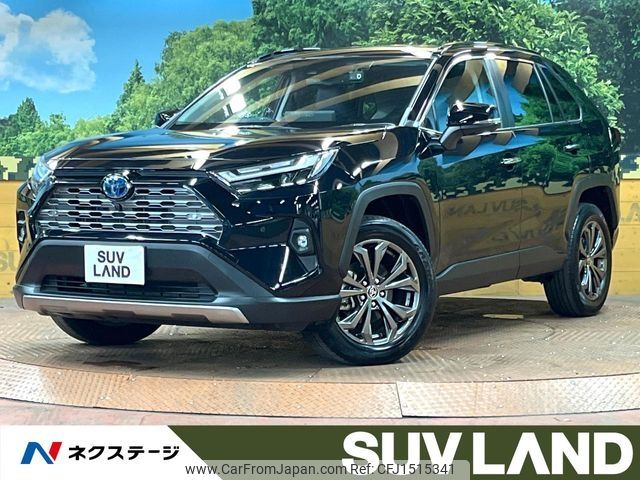 toyota rav4 2024 CFJ1515341 image 1