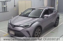 toyota c-hr 2020 -TOYOTA--C-HR DBA-NGX50--NGX50-2037550---TOYOTA--C-HR DBA-NGX50--NGX50-2037550-