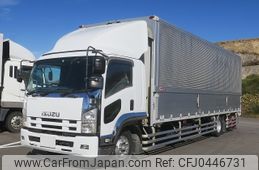 isuzu forward 2008 -ISUZU--Forward PDG-FTR34T2--FTR34-7000932---ISUZU--Forward PDG-FTR34T2--FTR34-7000932-