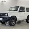 suzuki jimny 2022 -SUZUKI--Jimny 3BA-JB64W--JB64W-273286---SUZUKI--Jimny 3BA-JB64W--JB64W-273286- image 17