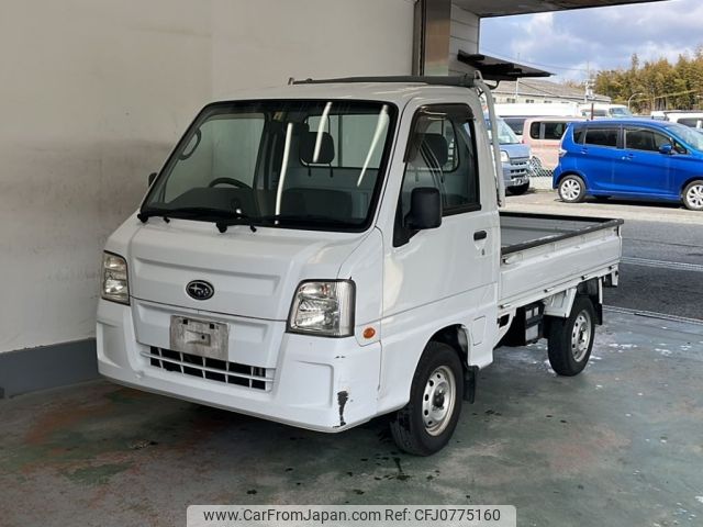 subaru sambar-truck 2011 -SUBARU--Samber Truck TT1-122195---SUBARU--Samber Truck TT1-122195- image 1