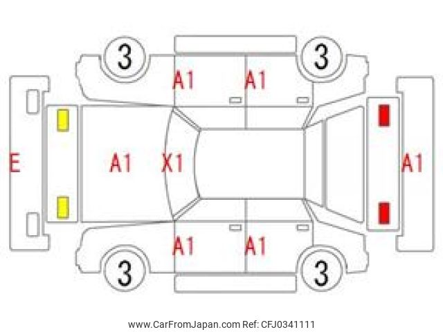 mazda cx-8 2018 -MAZDA--CX-8 3DA-KG2P--KG2P-126431---MAZDA--CX-8 3DA-KG2P--KG2P-126431- image 2