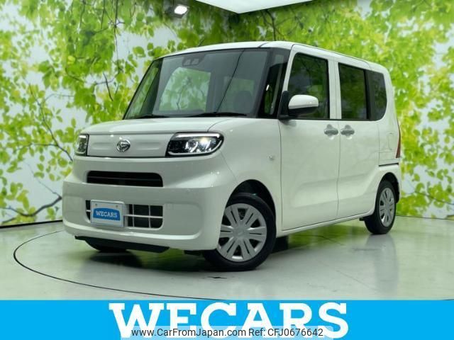 daihatsu tanto 2023 quick_quick_5BA-LA650S_LA650S-0351080 image 1