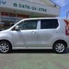 suzuki wagon-r 2013 -SUZUKI--Wagon R DBA-MH34S--MH34S-143750---SUZUKI--Wagon R DBA-MH34S--MH34S-143750- image 12