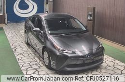 toyota prius 2019 -TOYOTA--Prius ZVW51-6126359---TOYOTA--Prius ZVW51-6126359-