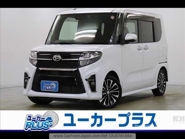 daihatsu tanto 2020 -DAIHATSU--Tanto 5BA-LA650S--LA650S-0088202---DAIHATSU--Tanto 5BA-LA650S--LA650S-0088202- image 1