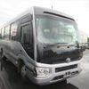 toyota coaster 2017 -TOYOTA--Coaster XZB70-1000605---TOYOTA--Coaster XZB70-1000605- image 1