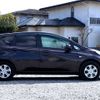 nissan note 2013 F00337 image 14