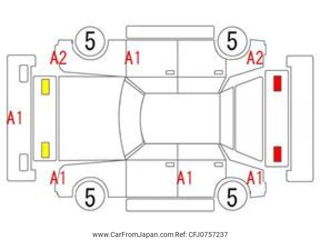 nissan note 2023 -NISSAN--Note 6AA-SNE13--SNE13-185012---NISSAN--Note 6AA-SNE13--SNE13-185012- image 2