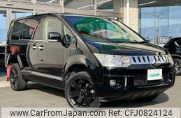 mitsubishi delica-d5 2012 -MITSUBISHI--Delica D5 DBA-CV5W--CV5W-073357---MITSUBISHI--Delica D5 DBA-CV5W--CV5W-073357-