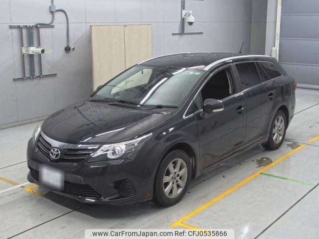 toyota avensis 2016 -TOYOTA 【岐阜 303ﾅ3155】--Avensis Wagon DBA-ZRT272W--ZRT272-0009966---TOYOTA 【岐阜 303ﾅ3155】--Avensis Wagon DBA-ZRT272W--ZRT272-0009966- image 1