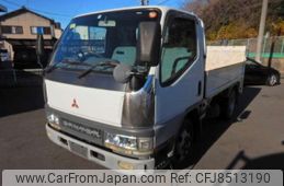 mitsubishi-fuso canter 2002 -MITSUBISHI--Canter KK-FE50EB--FE50EB-575248---MITSUBISHI--Canter KK-FE50EB--FE50EB-575248-