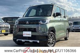 mitsubishi delica 2024 quick_quick_B35A_B35A-0603033