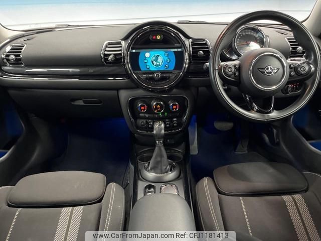 mini mini-others 2019 quick_quick_LR20_WMWLR520102G49114 image 2