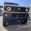 suzuki jimny 2022 -SUZUKI 【八王子 581ｷ7046】--Jimny 3BA-JB64W--JB64W-248137---SUZUKI 【八王子 581ｷ7046】--Jimny 3BA-JB64W--JB64W-248137- image 4