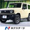 suzuki jimny 2020 -SUZUKI--Jimny 3BA-JB64W--JB64W-155480---SUZUKI--Jimny 3BA-JB64W--JB64W-155480- image 1