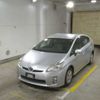 toyota prius 2010 -TOYOTA--Prius ZVW30--ZVW30-1256492---TOYOTA--Prius ZVW30--ZVW30-1256492- image 5