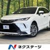 toyota harrier 2020 -TOYOTA--Harrier 6AA-AXUH80--AXUH80-0008948---TOYOTA--Harrier 6AA-AXUH80--AXUH80-0008948- image 1