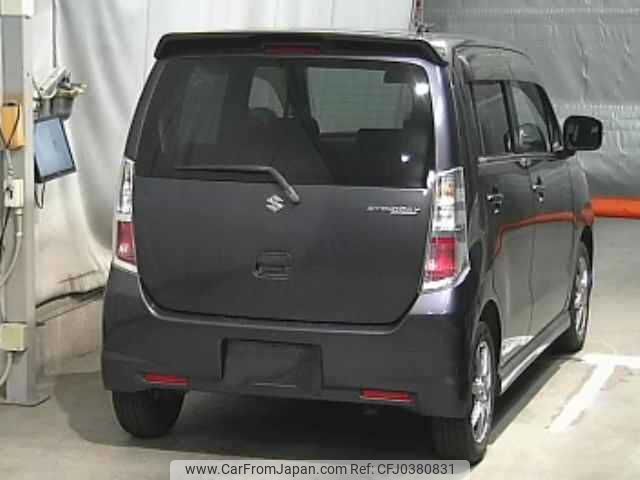 suzuki wagon-r 2011 -SUZUKI--Wagon R MH23S--874988---SUZUKI--Wagon R MH23S--874988- image 2