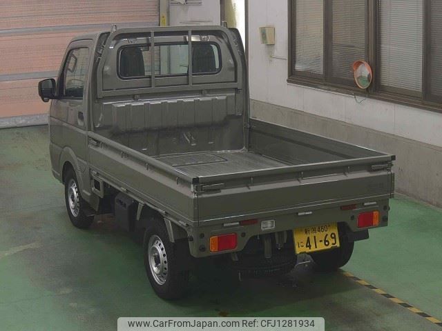 suzuki carry-truck 2024 -SUZUKI 【新潟 480ﾆ4169】--Carry Truck DA16T--837556---SUZUKI 【新潟 480ﾆ4169】--Carry Truck DA16T--837556- image 2