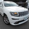 jeep grand-cherokee 2015 -CHRYSLER--Jeep Grand Cherokee 不明-WK57A--1C4RJFHJ8FC744618---CHRYSLER--Jeep Grand Cherokee 不明-WK57A--1C4RJFHJ8FC744618- image 17