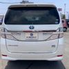 toyota vellfire 2013 -TOYOTA--Vellfire DAA-ATH20W--ATH20-8027226---TOYOTA--Vellfire DAA-ATH20W--ATH20-8027226- image 7