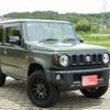 suzuki jimny 2021 -SUZUKI--Jimny 3BA-JB64W--195394---SUZUKI--Jimny 3BA-JB64W--195394- image 28