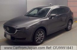 mazda cx-8 2019 -MAZDA--CX-8 3DA-KG2P--KG2P-217050---MAZDA--CX-8 3DA-KG2P--KG2P-217050-