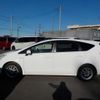 toyota prius-α 2011 -TOYOTA--Prius α DAA-ZVW41W--ZVW41-3048748---TOYOTA--Prius α DAA-ZVW41W--ZVW41-3048748- image 43