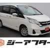 nissan serena 2017 -NISSAN--Serena DAA-GC27--GC27-005812---NISSAN--Serena DAA-GC27--GC27-005812- image 1