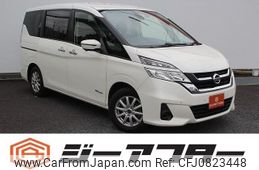 nissan serena 2017 -NISSAN--Serena DAA-GC27--GC27-005812---NISSAN--Serena DAA-GC27--GC27-005812-