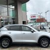 mazda cx-5 2018 -MAZDA--CX-5 LDA-KF2P--KF2P-130836---MAZDA--CX-5 LDA-KF2P--KF2P-130836- image 4