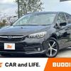 subaru impreza-wagon 2020 CFJ1583431 image 1
