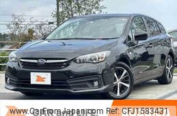subaru impreza-wagon 2020 CFJ1583431