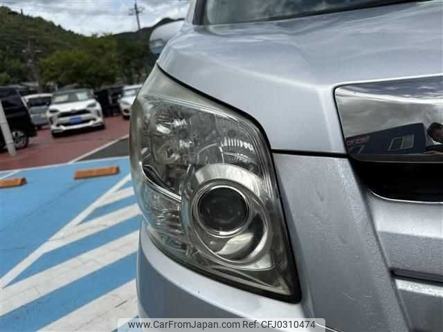 toyota noah 2008 TE3967 image 2