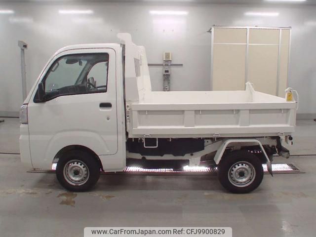 daihatsu hijet-truck 2020 quick_quick_3BD-S510P_S510P-0355306 image 2