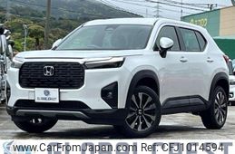 honda honda-others 2024 -HONDA--WR-V 5BA-DG5--DG5-1003658---HONDA--WR-V 5BA-DG5--DG5-1003658-